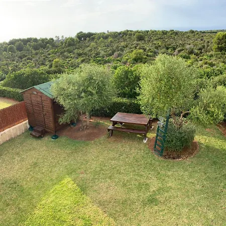 Lauvic Villa Cala'N Bosch (Menorca)