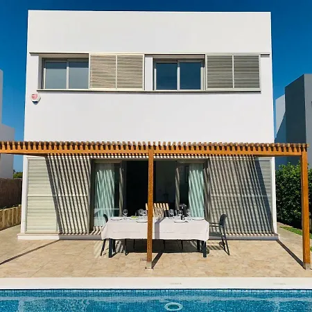 Lauvic Cala'N Bosch (Menorca)