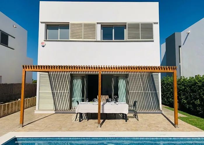 Lauvic Cala'N Bosch (Menorca)