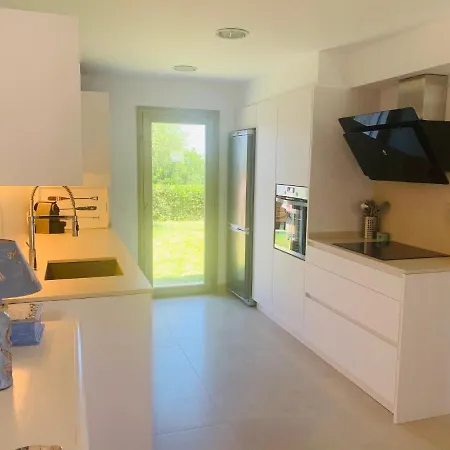 Villa Lauvic Cala'N Bosch (Menorca)