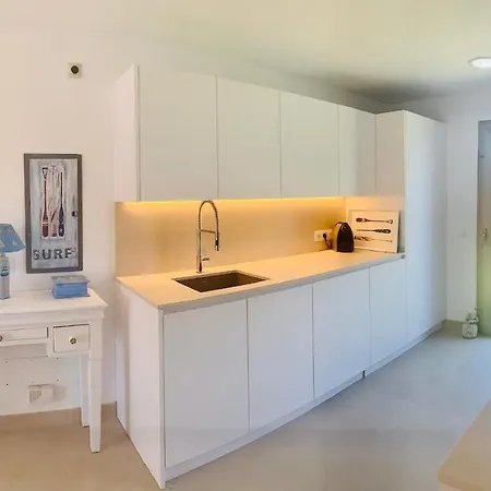 Lauvic * Cala'N Bosch (Menorca)