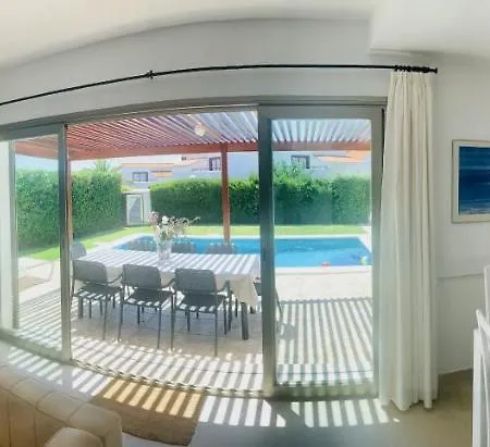 Villa Lauvic Cala'N Bosch (Menorca)
