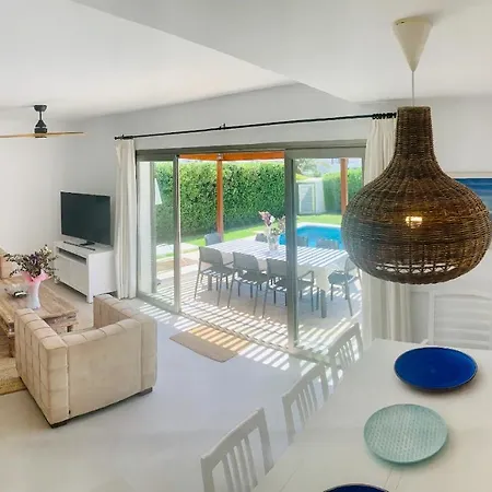 Lauvic Villa Cala'N Bosch (Menorca)