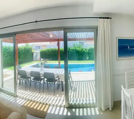 Lauvic * Cala'N Bosch (Menorca)