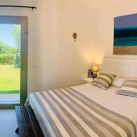 Villa Lauvic Cala'N Bosch (Menorca)