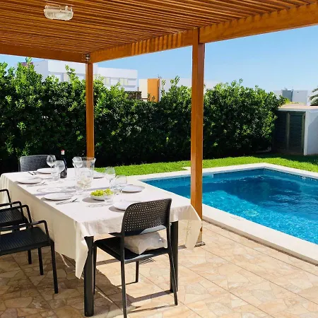 Lauvic Villa