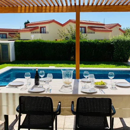 Lauvic Cala'N Bosch (Menorca)