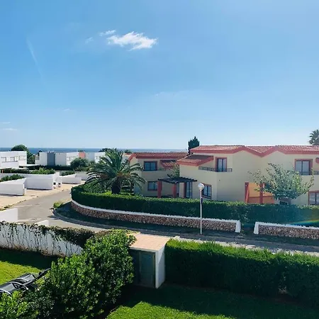 Lauvic Villa *