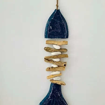 Lauvic Cala'N Bosch (Menorca)