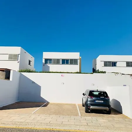 Lauvic Cala'N Bosch (Menorca)