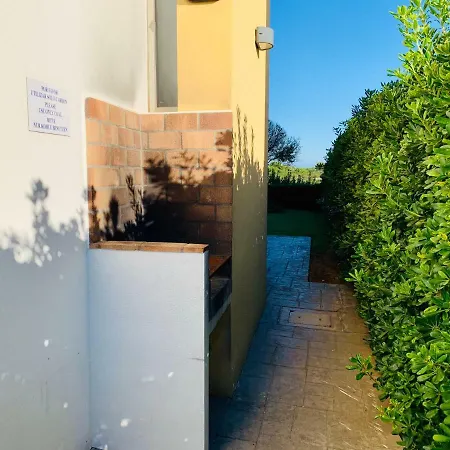 Lauvic Villa *