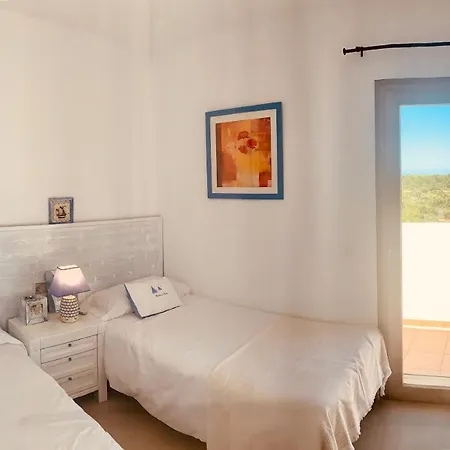 Lauvic Vila Cala en Bosch