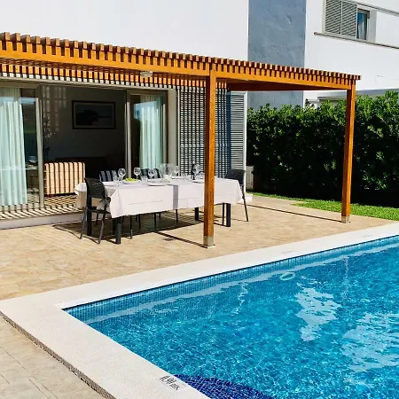 Lauvic * Cala en Bosch