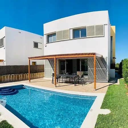 Villa Lauvic *